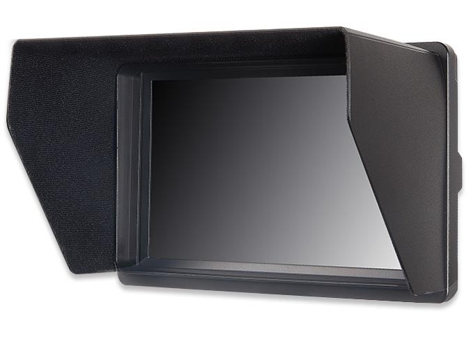 F7 7 full hd dslr lcd monitor